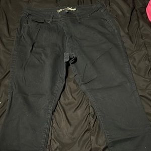 Universal Thread mid rise curvy skinny jeans (14/32R)